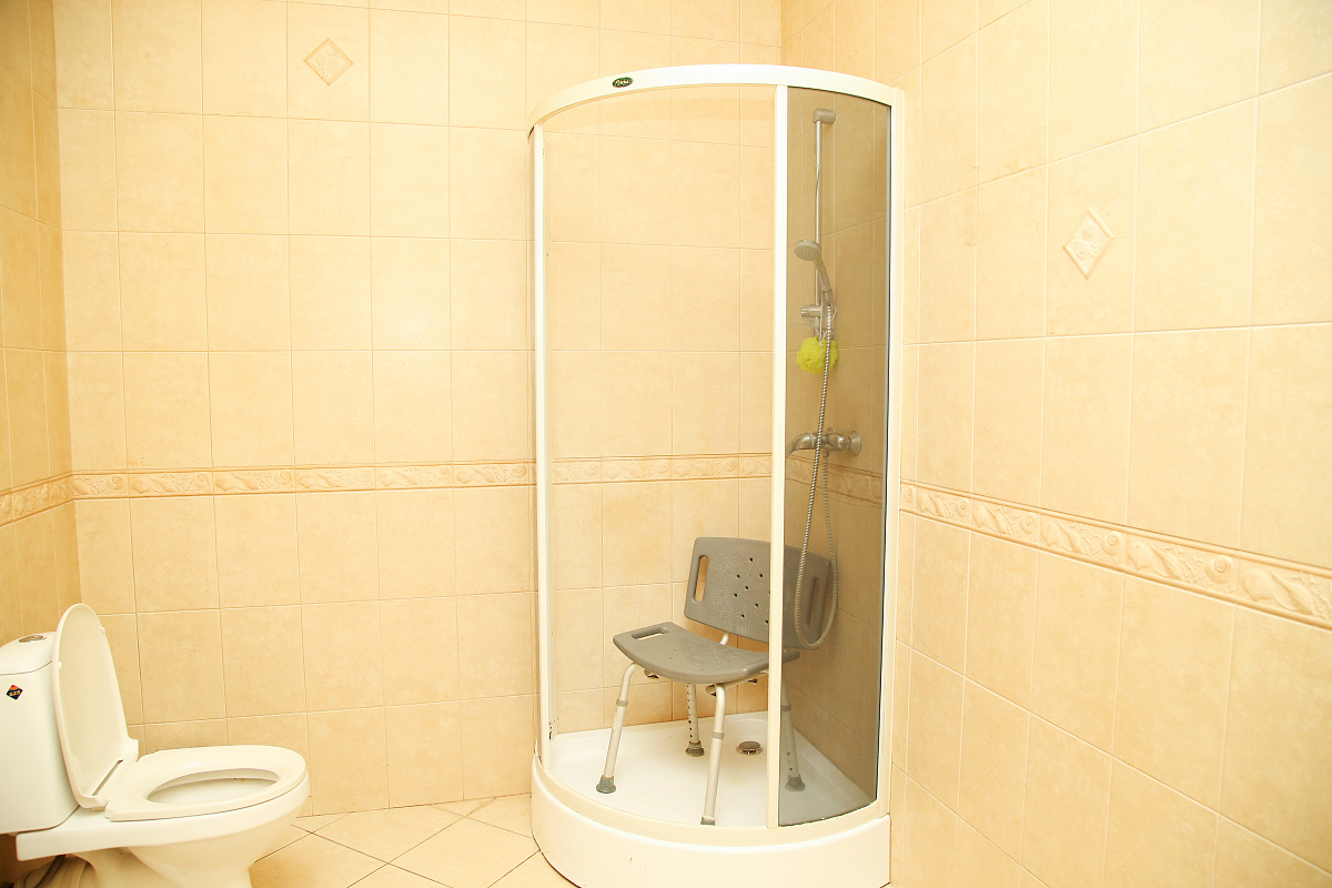 Пансионат для пожилых в Пушкино с Психоневрологическими заболеваниями фото 5