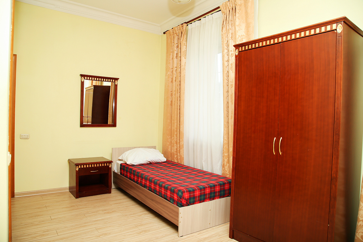 Пансионат для пожилых в Пушкино с Психоневрологическими заболеваниями фото 3