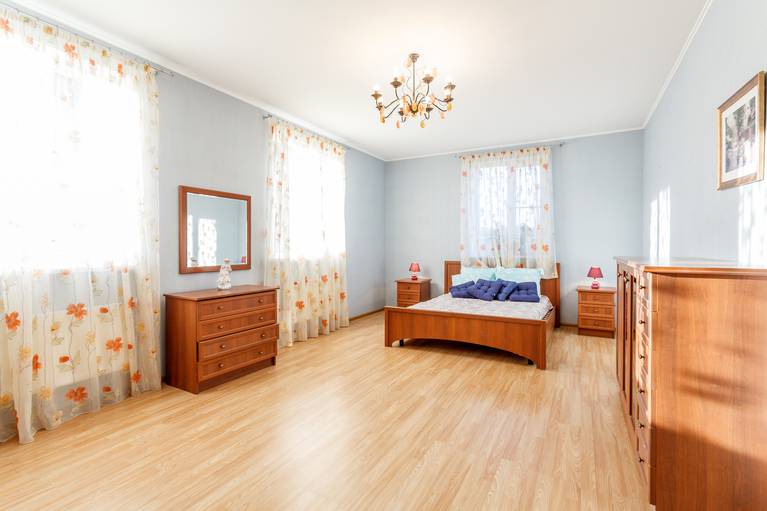 Пансионат для лежачих пожилых в Пушкино фото 3