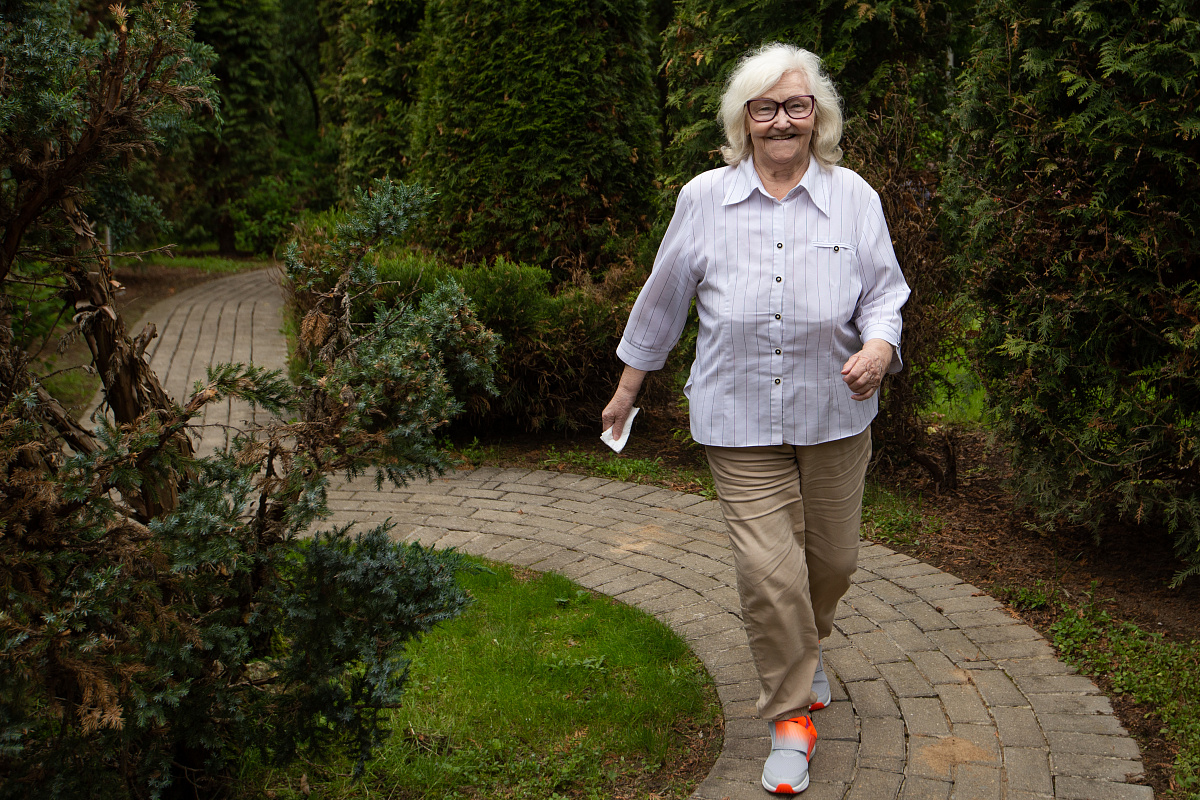 Пансионат для пожилых в Тарасовке фото 2