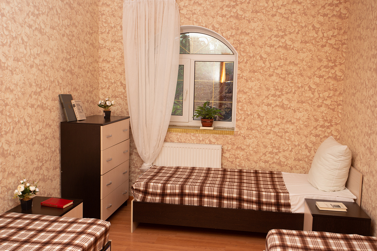 Пансионат для пожилых в Пушкино фото 9